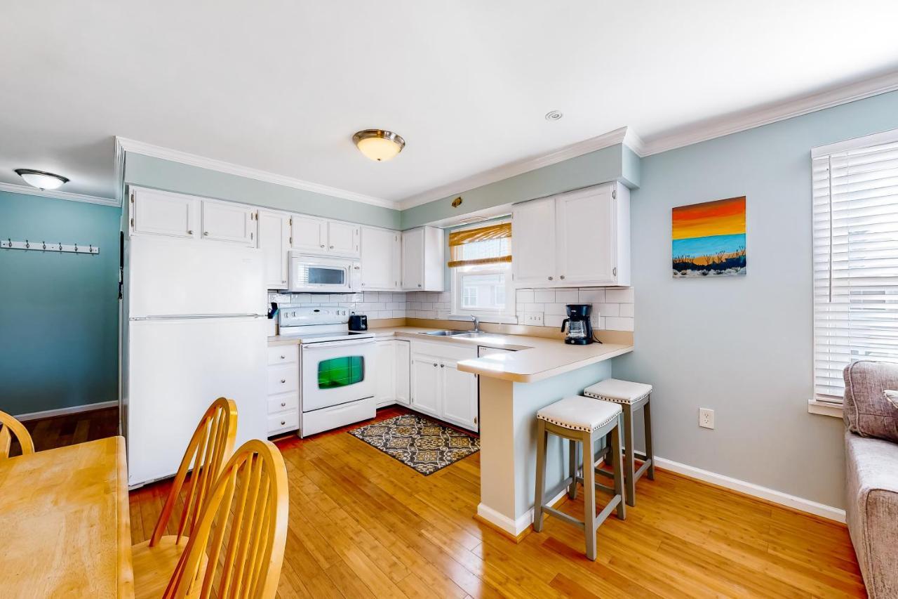 Bethany Meadows - 4E Briar N Frankford المظهر الخارجي الصورة