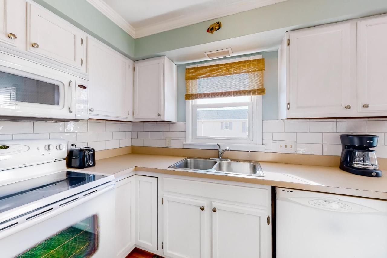 Bethany Meadows - 4E Briar N Frankford المظهر الخارجي الصورة
